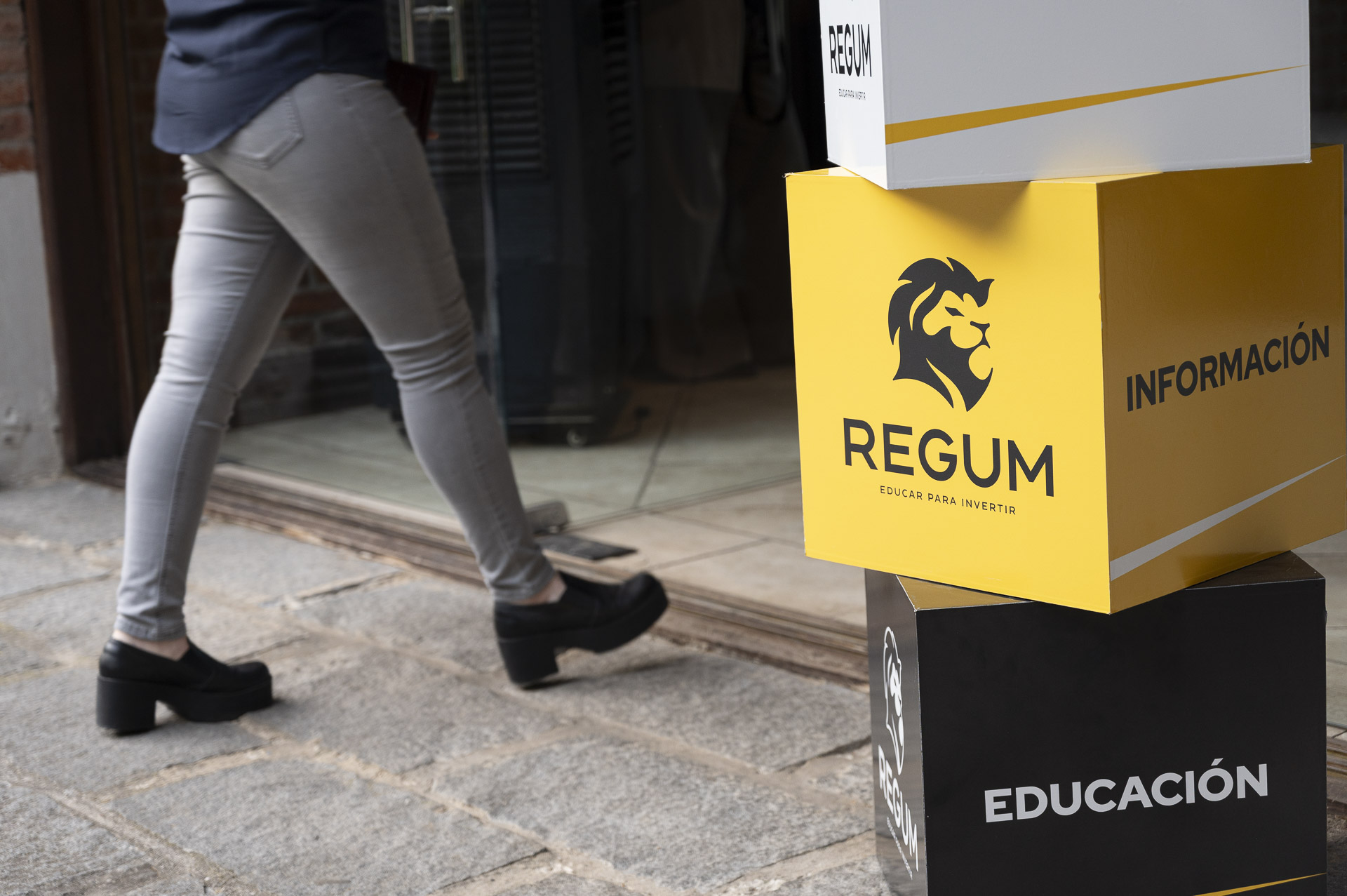 After Market 2025 Uruguay